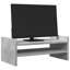 Shirleyan Manufactured Wood Monitor Stand-2138971834