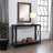 Tokarz Flat Wall Mirror