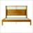 Platform Bed Frame-391585670