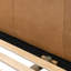 Dina Upholstered Bed-427278504
