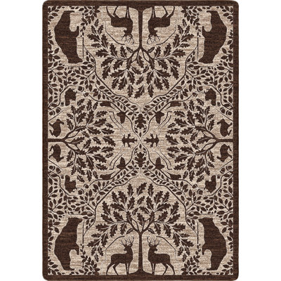 Dincolo Indoor Rug