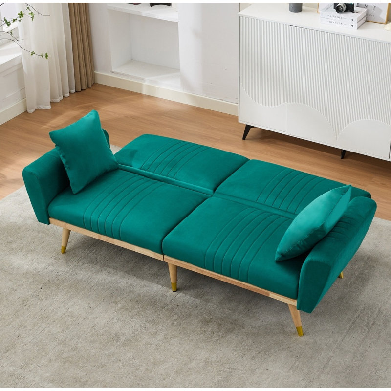 197.5cm Upholstered Sofa
