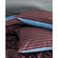 Ensemble d'édredon Lacoste Lindenwood, rouge-98471392