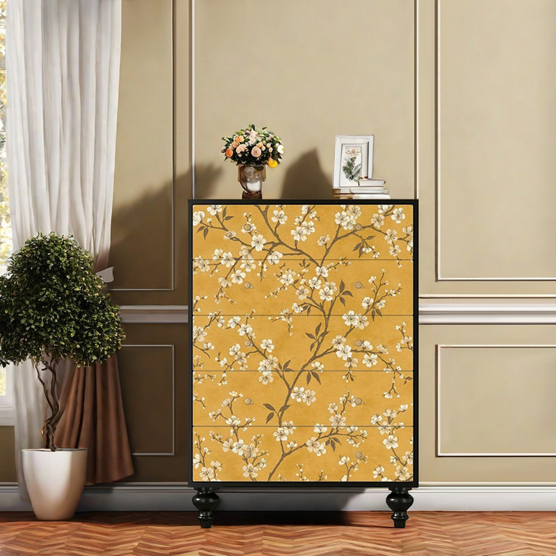 Armoire American Light Luxury