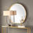 Accent Mirror