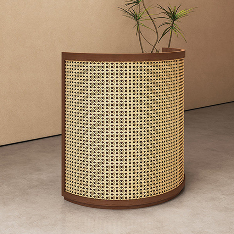 Bureau de réception Mid-Century, 39.37