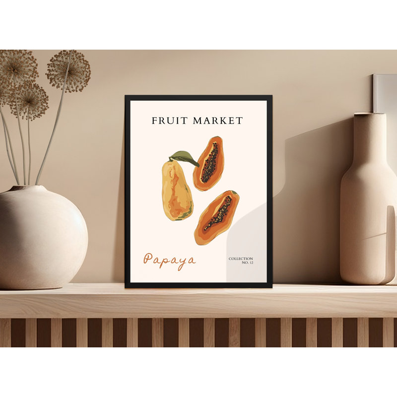 Wakeland Floater Frame Print, 20x30