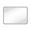 Miroir de salle de bain Arloine-89782217