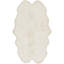 Finis Sheepskin Area Rug-24739460