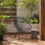 Ensemble de chaise longue de patio-131142817
