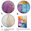 Collage Explorations I sur toile-899867736-899867737