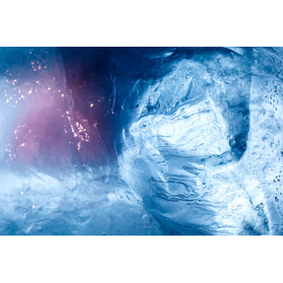 Ice by Misha Kaminsky