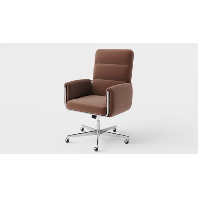 Chaise de bureau Modern Faulkner
