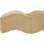 Banc en velours Leavon-1665397545