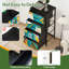 Commode de rangement verticale 4 tiroirs