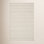 Renelso Grey Ivory Hand-Woven Wool Rug