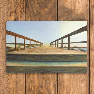 Napperon Passerelle 11 x 17