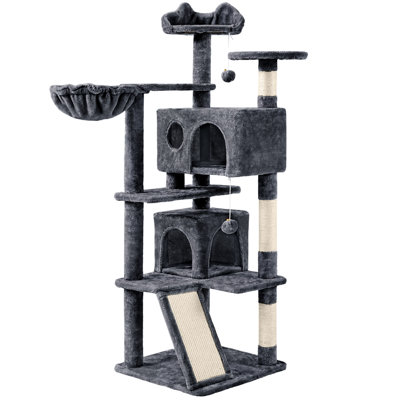 57.5" Topeka Cat Tree