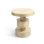 Tech-Inspired Side Table