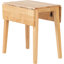Jaeden Extendable Dining Set with 2 Chairs