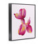 «Pink Balloon Dog», art de la giclée encadrée par Nataly White-111732897-107873128