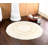 Akiera Luna Crescent Bath Rug Non skid-1393476054