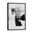 Black Framed Canvas