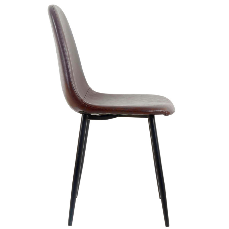 Kessel Dining Chair, Brown