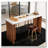 Durable Bar Table Robust Frame Stable Heavy Duty Quality