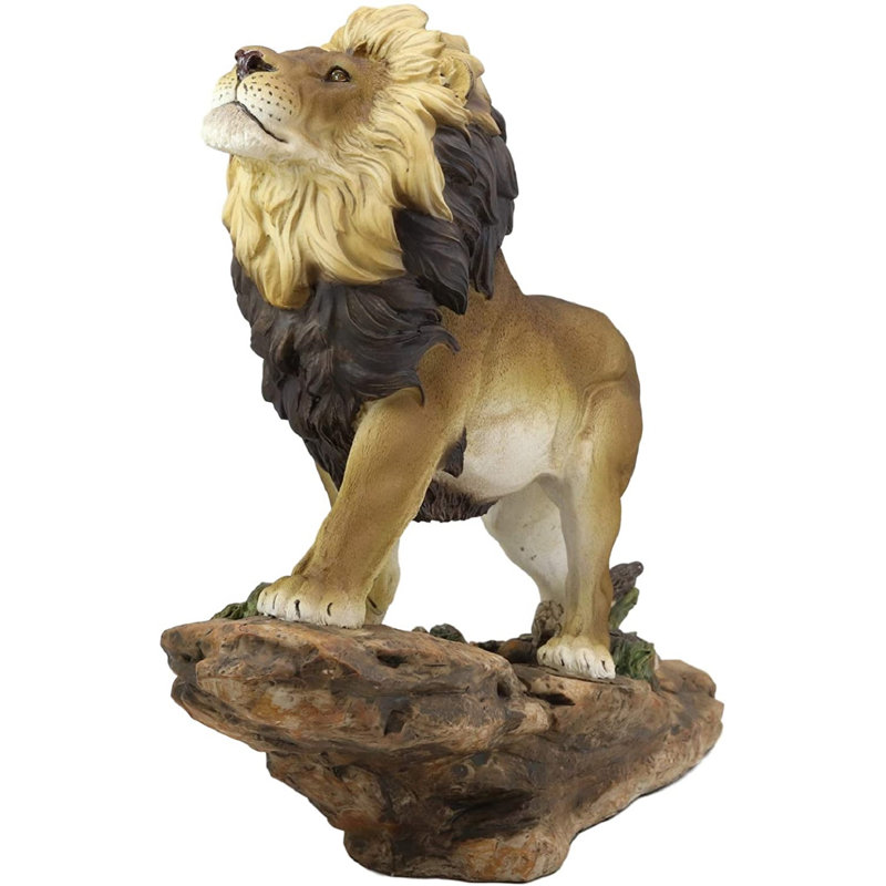 Landscape & Nature Figurines & Sculptures