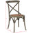 Ladores 18.5'' H Oak Side Chair-23913538