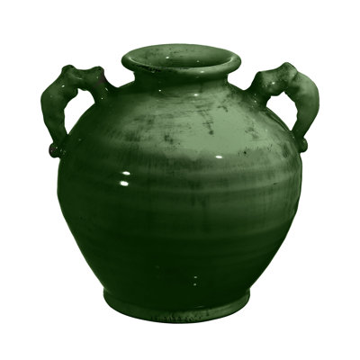 RUTHERFORD POT