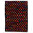 Oliveri Maroon Rug