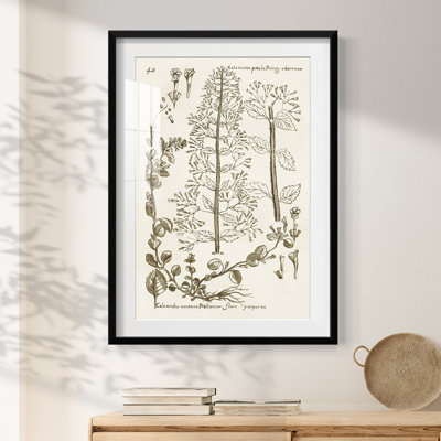 Marble I - toile tendue avec châssis