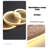 Cream Sandstone 3d Led Wall Art – Glow Entryway Decor-1714115380