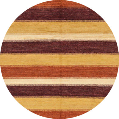 Abstract Indoor Rug