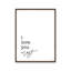 «I Love You Set 2 of 2» par Lux + Me Designs, reproduction d'art-82532693-82532682-82532681