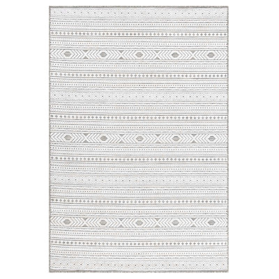 Tapis rectangulaire Koljo