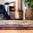 Govert Hand Tufted Wool Oriental Rug-1892231920