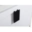 Ensemble de meuble-lavabo simple 30 po Corley-1796399269