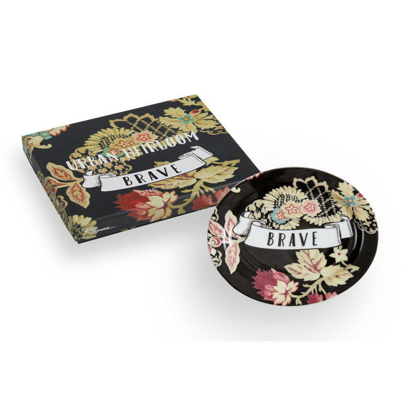 Plateau Urban Heirloom Brave