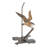 Dannye Metal Lamp Base Lamp