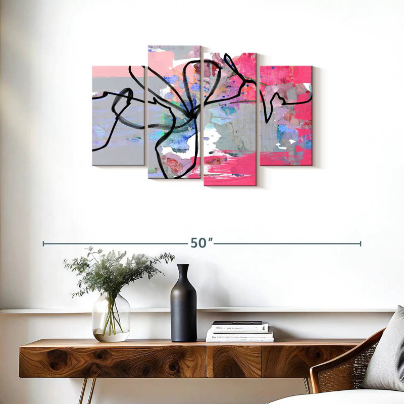 Avery Abstract Line