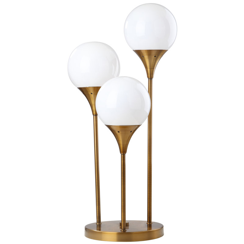 Arvada Metal Table Lamp