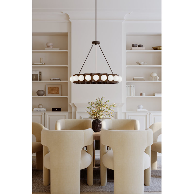 Vestra 37.5" LED Pendant