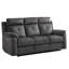 3 Seater Electric - Anthracite