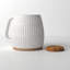 Solange Ceramic Coffee Mug