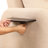 Julianne 41.5'' Round Arm Sleeper Sofa,sofa,couch-542825462