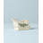 Holiday Sleigh 16 fl oz. Candy Bowl