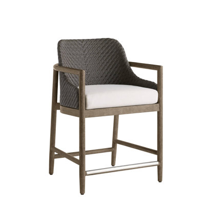 Chilton Outdoor Stool
